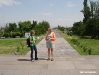 Zvarnots Cathedral ~ July 2005